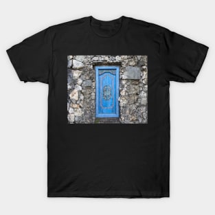 Old door T-Shirt